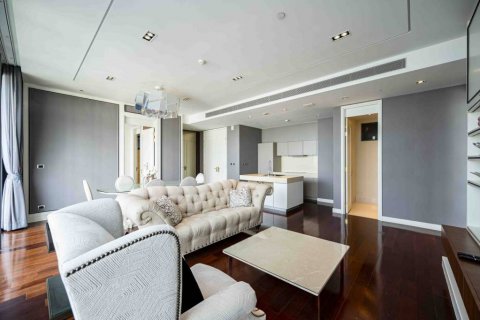 Condominio de 2 dormitorios en Bangkok, Tailandia № 144594 - foto 5