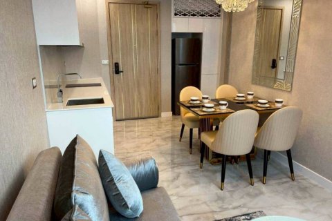 Eigentumswohnung in Pattaya, Thailand, 1 Schlafzimmer № 144590 - Foto 2