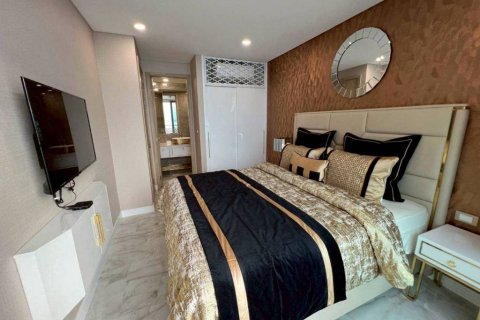 Eigentumswohnung in Pattaya, Thailand, 1 Schlafzimmer № 144590 - Foto 3