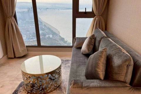Eigentumswohnung in Pattaya, Thailand, 1 Schlafzimmer № 144590 - Foto 7