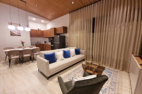 Chalet de 4 dormitorios en Surat Thani, Tailandia № 144595 - foto 6