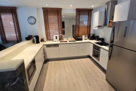 Condominio de 3 dormitorios en Phuket, Tailandia № 144592 - foto 6
