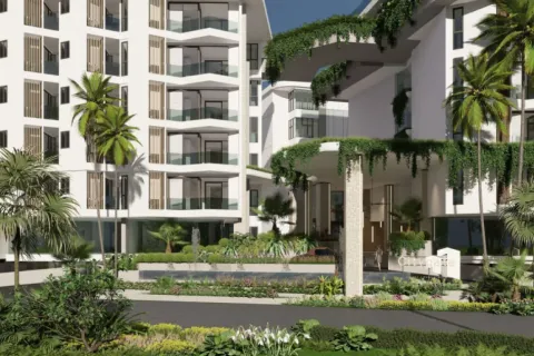 Wohnung in Phuket, Thailand 1 Schlafzimmer № 125560 - Foto 5