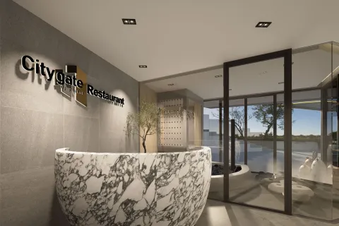 Apartamento de 3 dormitorios en Phuket, Tailandia № 125562 - foto 12
