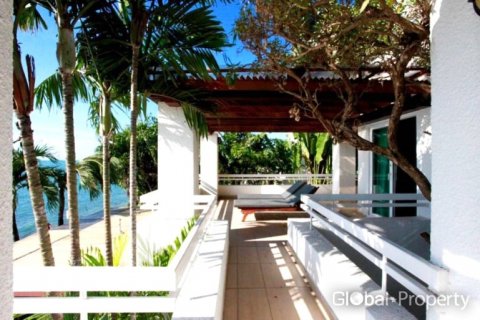 Condominio de 1 dormitorio en Pattaya, Tailandia № 132330 - foto 12
