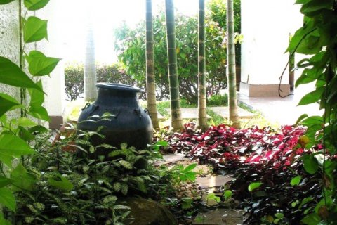 Condominio de 1 dormitorio en Pattaya, Tailandia № 132330 - foto 18