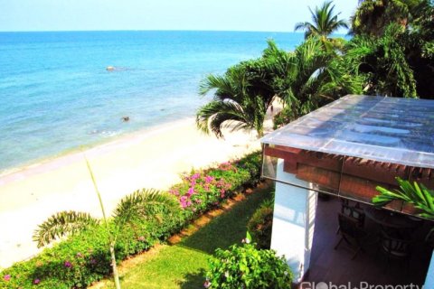 Condominio de 1 dormitorio en Pattaya, Tailandia № 132330 - foto 17