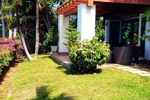 Condominio de 1 dormitorio en Pattaya, Tailandia № 132330 - foto 2