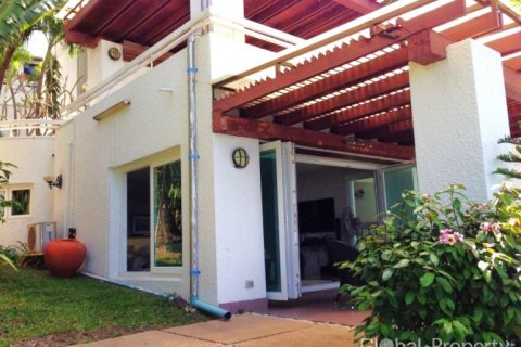 Condominio de 1 dormitorio en Pattaya, Tailandia № 132330 - foto 19