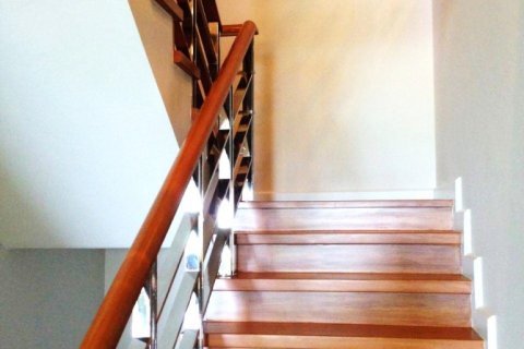 Condominio de 1 dormitorio en Pattaya, Tailandia № 132330 - foto 8