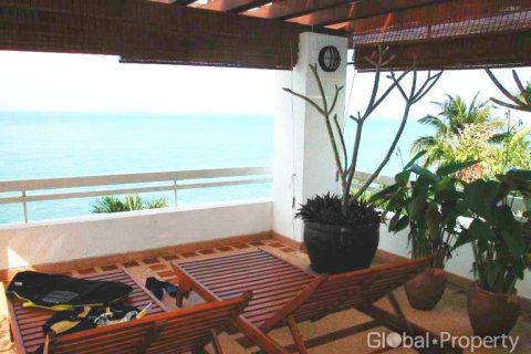 Condominio de 1 dormitorio en Pattaya, Tailandia № 132330 - foto 13