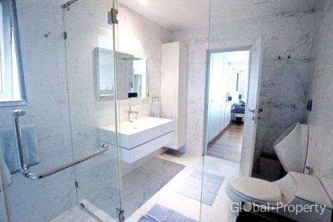 Condominio de 1 dormitorio en Pattaya, Tailandia № 132330 - foto 15