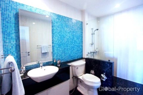 Condominio de 1 dormitorio en Pattaya, Tailandia № 132330 - foto 16