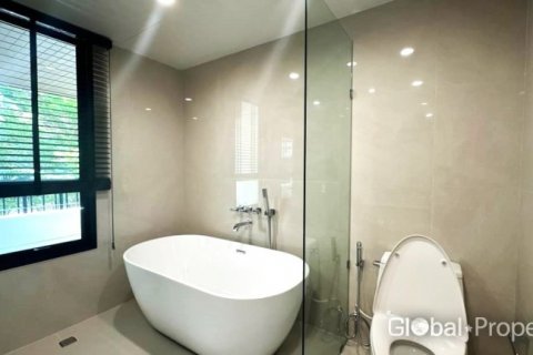 Condo in Pattaya, Thailand, 1 bedroom № 132332 - photo 14