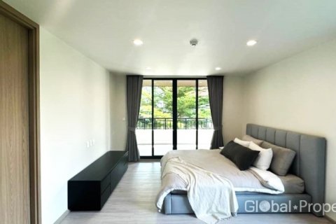 Condo in Pattaya, Thailand, 1 bedroom № 132332 - photo 10