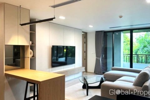 Condo in Pattaya, Thailand, 1 bedroom № 132332 - photo 5