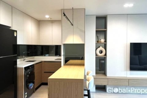 Condo in Pattaya, Thailand, 1 bedroom № 132332 - photo 8