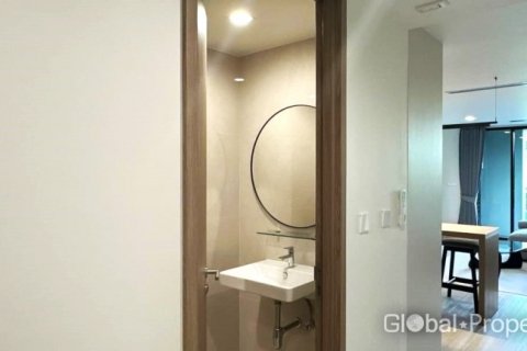 Condo in Pattaya, Thailand, 1 bedroom № 132332 - photo 11