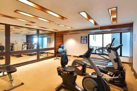 Condo in Pattaya, Thailand, 1 bedroom № 132332 - photo 3