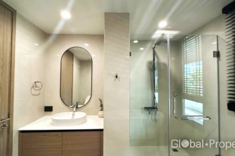 Condo in Pattaya, Thailand, 1 bedroom № 132332 - photo 13