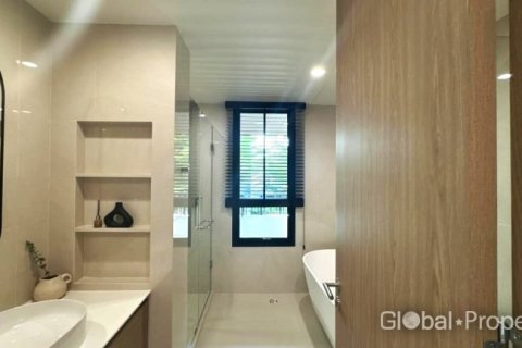 Condo in Pattaya, Thailand, 1 bedroom № 132332 - photo 12