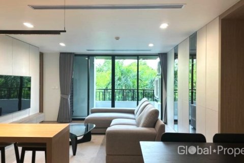 Condo in Pattaya, Thailand, 1 bedroom № 132332 - photo 7