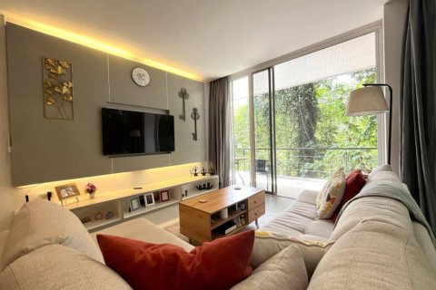Condominio de 2 dormitorios en Kathu, Tailandia № 124628 - foto 2