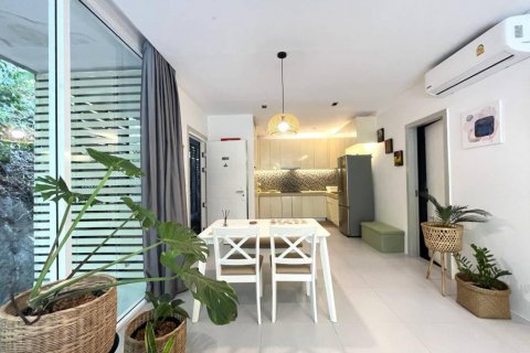 Condominio de 2 dormitorios en Kathu, Tailandia № 124628 - foto 4