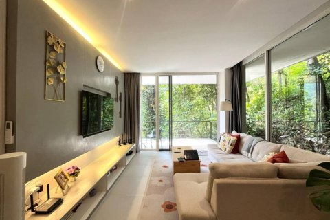 Condominio de 2 dormitorios en Kathu, Tailandia № 124628 - foto 5