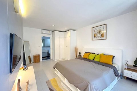Condominio de 2 dormitorios en Kathu, Tailandia № 124628 - foto 10