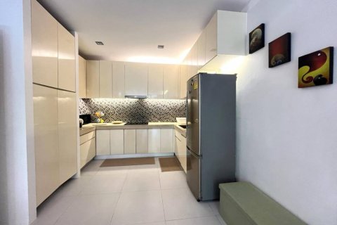 Condominio de 2 dormitorios en Kathu, Tailandia № 124628 - foto 8