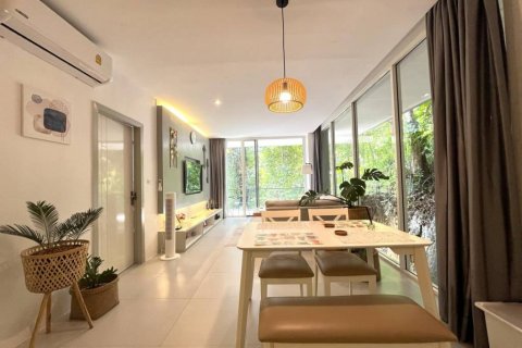 Condominio de 2 dormitorios en Kathu, Tailandia № 124628 - foto 6