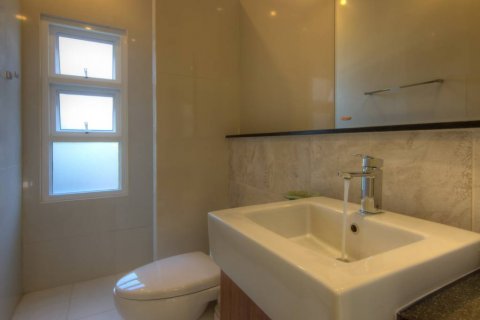 Chalet de 2 dormitorios en Phuket, Tailandia № 124629 - foto 5