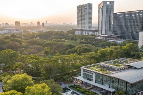 Off-plan Krungthep Wellness Residence ในกรุงเทพฯ, ประเทศไทย № 133139 - รูปถ่าย 4