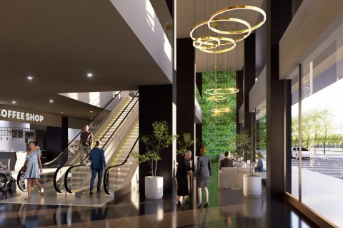 Off-plan Krungthep Wellness Residence ในกรุงเทพฯ, ประเทศไทย № 133139 - รูปถ่าย 3