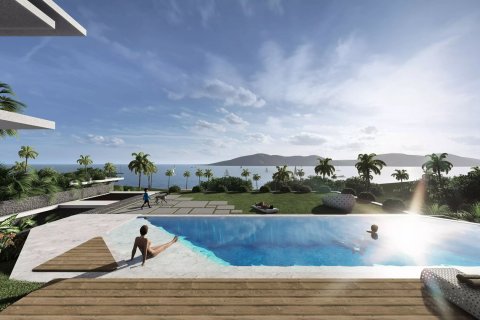 Off-plan Coast Breeze Residences Samui ในเกาะสมุย, ประเทศไทย № 133146 - รูปถ่าย 12
