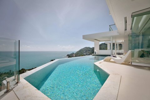 Off-plan Coast Breeze Residences Samui ในเกาะสมุย, ประเทศไทย № 133146 - รูปถ่าย 15