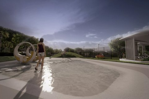 Off-plan Coast Breeze Residences Samui ในเกาะสมุย, ประเทศไทย № 133146 - รูปถ่าย 7