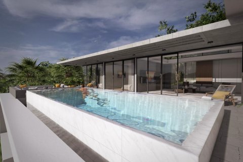 Off-plan Coast Breeze Residences Samui ในเกาะสมุย, ประเทศไทย № 133146 - รูปถ่าย 10