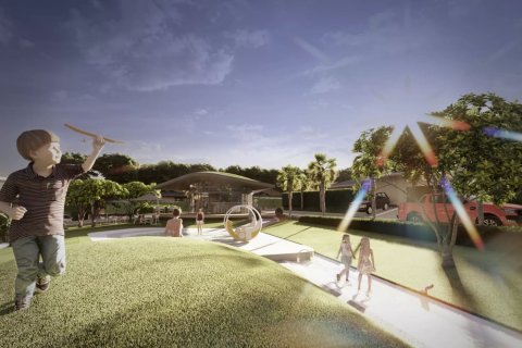Off-plan Coast Breeze Residences Samui ในเกาะสมุย, ประเทศไทย № 133146 - รูปถ่าย 18