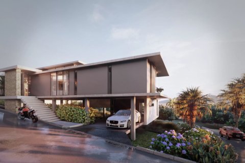 Off-plan Coast Breeze Residences Samui ในเกาะสมุย, ประเทศไทย № 133146 - รูปถ่าย 9