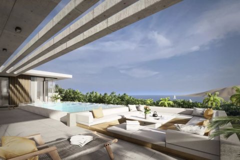 Off-plan Coast Breeze Residences Samui ในเกาะสมุย, ประเทศไทย № 133146 - รูปถ่าย 11