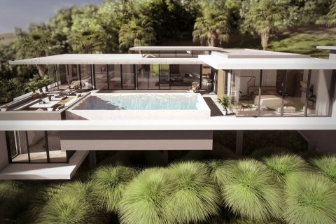 Off-plan Coast Breeze Residences Samui ในเกาะสมุย, ประเทศไทย № 133146 - รูปถ่าย 19