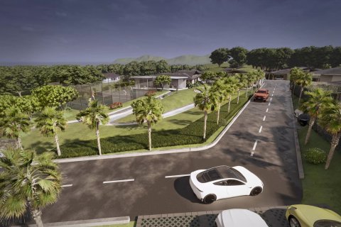 Off-plan Coast Breeze Residences Samui ในเกาะสมุย, ประเทศไทย № 133146 - รูปถ่าย 4
