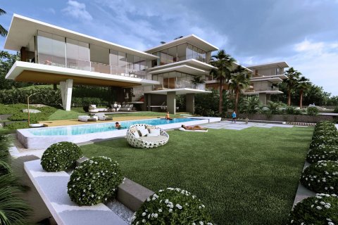 Off-plan Coast Breeze Residences Samui ในเกาะสมุย, ประเทศไทย № 133146 - รูปถ่าย 2