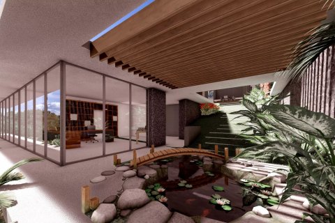 Off-plan Coast Breeze Residences Samui ในเกาะสมุย, ประเทศไทย № 133146 - รูปถ่าย 24