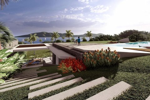 Off-plan Coast Breeze Residences Samui ในเกาะสมุย, ประเทศไทย № 133146 - รูปถ่าย 27