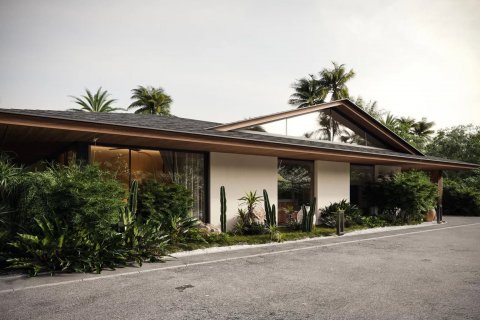 Off-plan Coast Breeze Residences Samui ในเกาะสมุย, ประเทศไทย № 133146 - รูปถ่าย 22