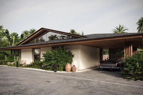 Off-plan Coast Breeze Residences Samui ในเกาะสมุย, ประเทศไทย № 133146 - รูปถ่าย 3