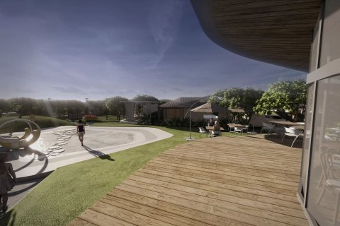 Off-plan Coast Breeze Residences Samui ในเกาะสมุย, ประเทศไทย № 133146 - รูปถ่าย 8